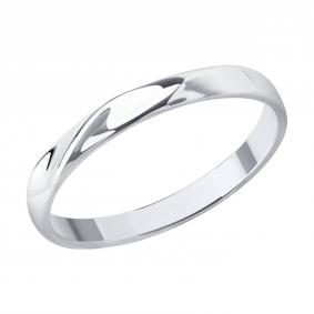 Золотое кольцо SOKOLOV 110260-3 110260-3 фото