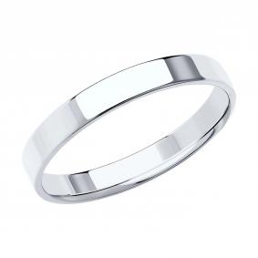 Золотое кольцо SOKOLOV 111227-3 111227-3 фото