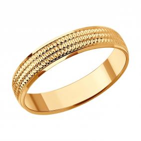 Золотое кольцо SOKOLOV 111231 111231 фото