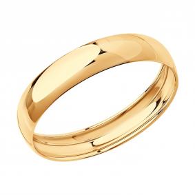 Золотое кольцо SOKOLOV 111242 111242 фото