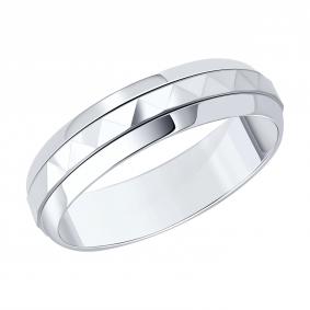 Золотое кольцо SOKOLOV 111243-3 111243-3 фото