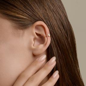 Золотые серьги SOKOLOV 1170034-5 1170034-5 фото