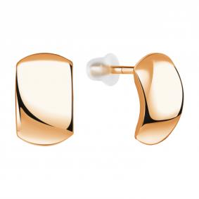 Золотые серьги TALANT 12-00-0000-13985 12-00-0000-13985 фото