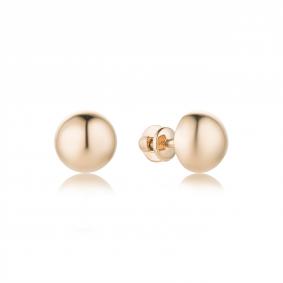 Золотые серьги TALANT 12-00-0000-26416 12-00-0000-26416 фото