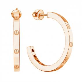 Золотые серьги TALANT 12-0П-0000-29647 12-0П-0000-29647 фото