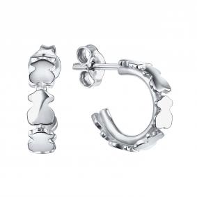 Серебряные серьги TALANT 12-72-0000-11150 12-72-0000-11150 фото