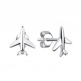 Серебряные серьги TALANT 12-72-0000-11917 12-72-0000-11917 фото