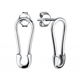 Серебряные серьги TALANT 12-72-0000-11931 12-72-0000-11931 фото