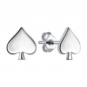 Серебряные серьги TALANT 12-72-0000-16019 12-72-0000-16019 фото