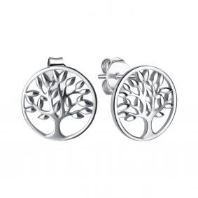 Серебряные серьги TALANT 12-72-0000-29796 12-72-0000-29796 фото