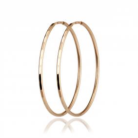 Золотые серьги TALANT 12.10-15 12.10-15 фото