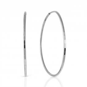 Серьги из белого золота TALANT 12.10-20БЗ 12.10-20БЗ фото