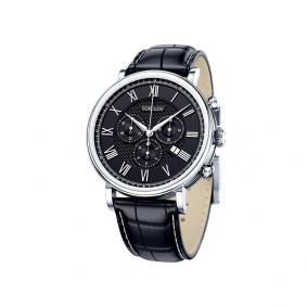 Серебряные часы SOKOLOV 125.30.00.000.02.01.3 125.30.00.000.02.01.3 фото