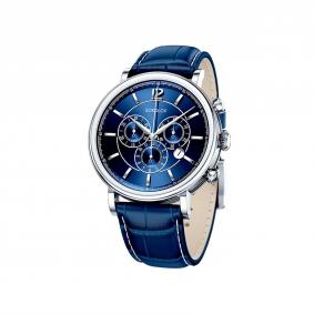 Серебряные часы SOKOLOV 125.30.00.000.05.03.3 125.30.00.000.05.03.3 фото