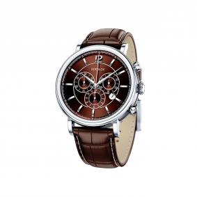 Серебряные часы SOKOLOV 125.30.00.000.06.02.3 125.30.00.000.06.02.3 фото