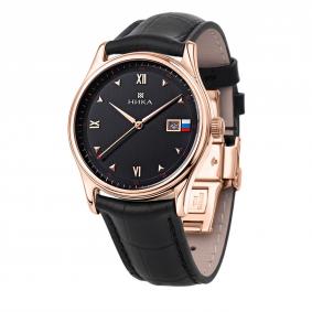 Золотые часы Часовой завод Ника 1267.0.1.53A.B 1267.0.1.53A.B фото