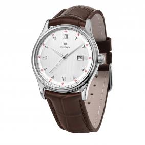 Серебряные часы Часовой завод Ника 1267A.0.9.13B 1267A.0.9.13B фото