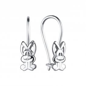 Серебряные серьги TALANT 13-72-0000-20644 13-72-0000-20644 фото