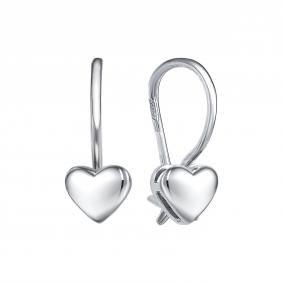 Серебряные серьги TALANT 13-72-0000-22334 13-72-0000-22334 фото