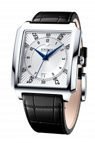 Серебряные часы SOKOLOV 134.30.00.000.08.01.3 134.30.00.000.08.01.3 фото