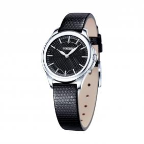 Серебряные часы SOKOLOV 136.30.00.000.06.01.2 136.30.00.000.06.01.2 фото