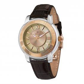 Серебряные часы Часовой завод Ника 1375.0.19.41A.B 1375.0.19.41A.B фото