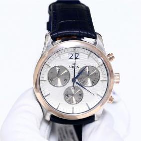 Серебряные часы Часовой завод Ника 1399.0.19.15B.B 1399.0.19.15B.B фото