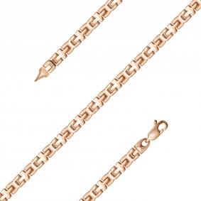 Золотая цепь плетение Фантазийное RoseGrace 14-233-000-7К 14-233-000-7К фото