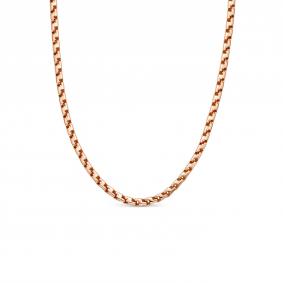 Золотая цепь плетение Фантазийное RoseGrace 14-389-000-7К 14-389-000-7К фото