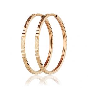 Золотые серьги TALANT 14.36-20 14.36-20 фото