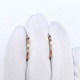 Золотые серьги TALANT 14.44-15 14.44-15 фото