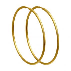 Серьги из лимонного золота SOKOLOV 140001-2 140001-2 фото