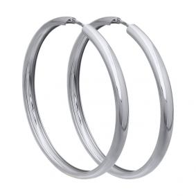 Серьги из белого золота SOKOLOV 140017б 140017б фото