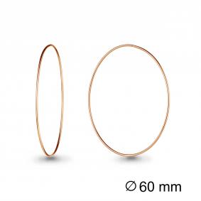 Золотые серьги SOKOLOV 140134 140134 фото