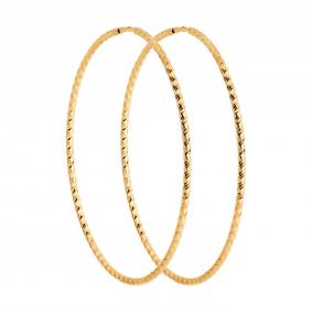 Золотые серьги SOKOLOV 140158 140158 фото