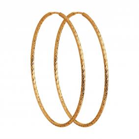 Золотые серьги SOKOLOV 140213 140213 фото