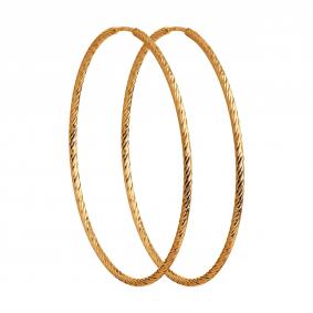 Золотые серьги SOKOLOV 140214 140214 фото