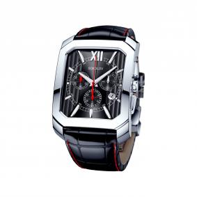 Серебряные часы SOKOLOV 144.30.00.000.02.06.3 с минеральным стеклом 144.30.00.000.02.06.3 фото