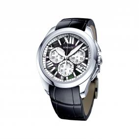 Серебряные часы SOKOLOV 148.30.00.000.08.01.2 с минеральным стеклом 148.30.00.000.08.01.2 фото