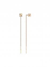 Золотые серьги TALANT 15-01-0000-24683 15-01-0000-24683 фото