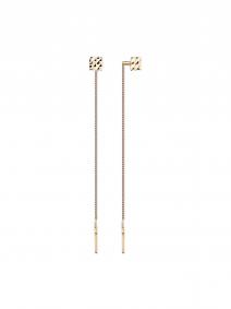 Золотые серьги TALANT 15-01-0000-24690 15-01-0000-24690 фото