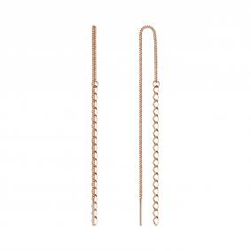 Золотые серьги TALANT 15-01-0000-33057 15-01-0000-33057 фото