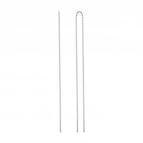 Серебряные серьги TALANT 15-72-0000-16095 15-72-0000-16095 фото