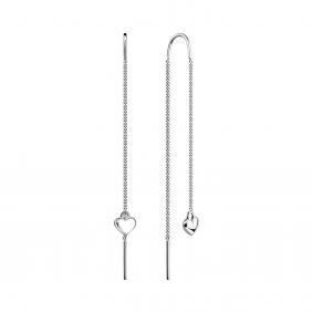 Серебряные серьги TALANT 15-72-0000-25059 15-72-0000-25059 фото