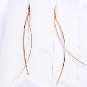 Золотые серьги TALANT 15-90-0000-81103 15-90-0000-81103 фото