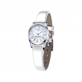 Серебряные часы SOKOLOV 155.30.00.000.01.04.2 с минеральным стеклом 155.30.00.000.01.04.2 фото