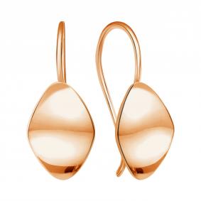 Золотые серьги TALANT 18-00-0000-29381 18-00-0000-29381 фото