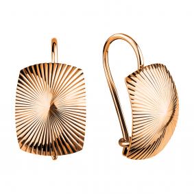 Золотые серьги TALANT 18-01-0000-11353 18-01-0000-11353 фото