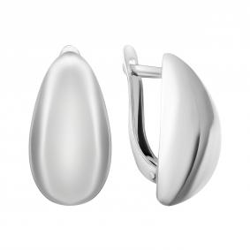Серебряные серьги TALANT 18-72-0000-10225 18-72-0000-10225 фото