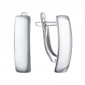Серебряные серьги TALANT 18-72-0000-12799 18-72-0000-12799 фото
